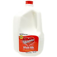 Kleinpeter Milk Homogenized - Gallon - Image 1