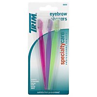 Tri Trim Eye Brow Shbs 10835 - Each - Image 1