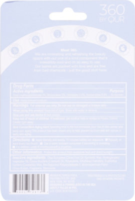 Jon Chubby Twist Mocha Mauve - Each - Image 5