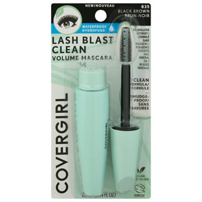 COVERGIRL Lashblast Liquid Huntington Beach Eyeliner- 0.44 Fl. Oz. - Image 3