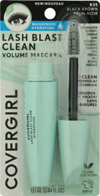 COVERGIRL Lashblast Liquid Huntington Beach Eyeliner- 0.44 Fl. Oz. - Image 2