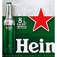 Heineken In Cans - 8-16 Fl. Oz. - Image 3