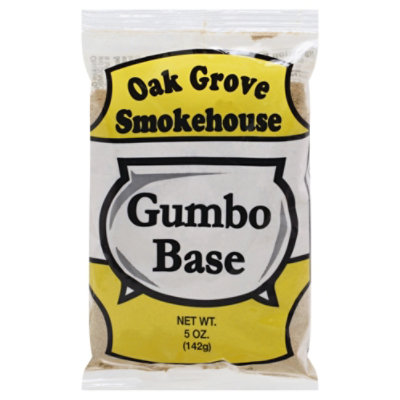 Oak Grove Gumbo Base - 5 Oz - Image 3