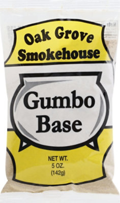 Oak Grove Gumbo Base - 5 Oz - Image 2