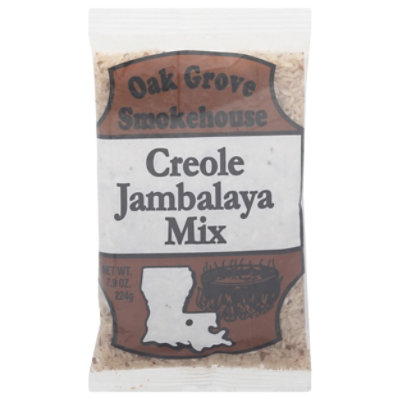 Oak Grove Jambalaya Mix - 7.9 Oz - Image 3