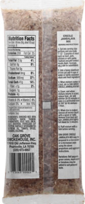 Oak Grove Jambalaya Mix- Family Pack - 16 Oz - Image 6