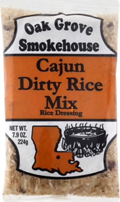 Oak Grove Dirty Rice - 7.9 Oz - Image 2