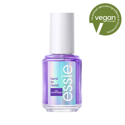 essie nail care strengthener treatment brighten Neutralize & Brighten (violet) - 0.46 Fl. Oz. - Image 3