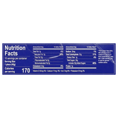 Ricolino Paleta Payaso Marshmallow - 10-1.59 Oz - Image 3