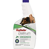Rug Dr Platinum Urine Eliminat - 24 Fl. Oz. - Image 2
