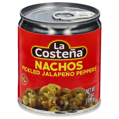 La Costena Jala Ncho - 7 Oz - Image 2