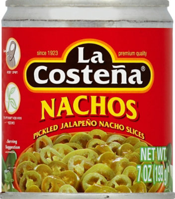 La Costena Jala Ncho - 7 Oz - Image 2