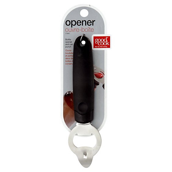 GoodCook Bottle Can Opener - Each