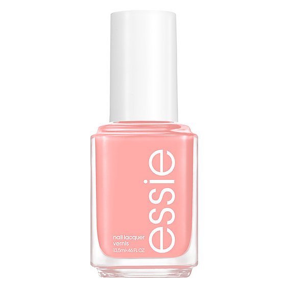 Essie Swoon In The Lagoon Collection Day Drift Away Nail Polish - 0.46 Oz
