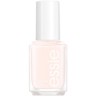 Essie 8 Free Vegan Off White Boatloads Of Love Salon Quality Nail Polish - 0.46 Oz - Image 1