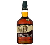 Buffalo Trace Bourbon 90 Proof - 1.75 Liter