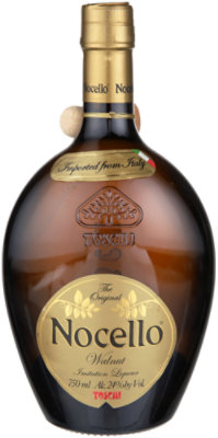 Nocello Walnut Liqueur - 750 Ml - Vons