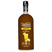 Uptown Cocktail Lemon Tea - 1.5 Liter - Image 1