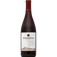 Geyser Peak Pinot Noir Wine - 750 Ml - Image 2