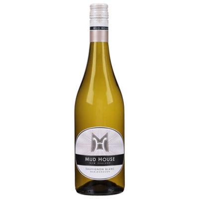 Mud House Sauvignon Blanc Wine - 750 Ml - Image 3