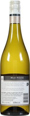 Mud House Sauvignon Blanc Wine - 750 Ml - Image 4