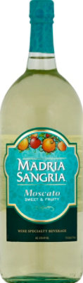 Madria Moscato - 1.5 Liter - Image 2