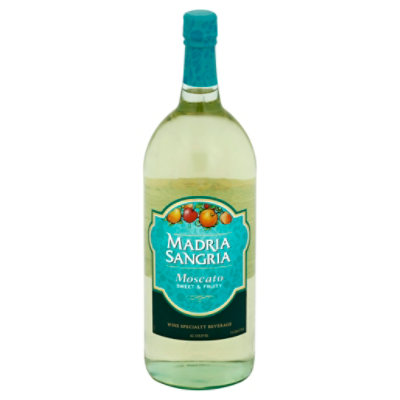 Madria Moscato - 1.5 Liter - Image 1
