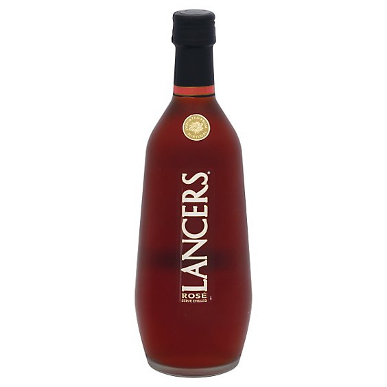 Lancer Rose Wine - 750 Ml
