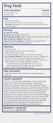 CeraVe Hydrating SPF 50 Mineral Sunscreen - 5 Oz - Image 5