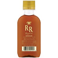 Rich & Rare Reserve Canadian Whisky 80 Proof - 100 Ml - Image 1