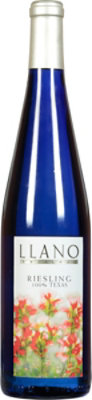 Llano Riesling - 750 Ml - Image 2