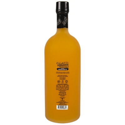 Uptown Mango Margarita Cocktail - 1.5 Liter - Image 2