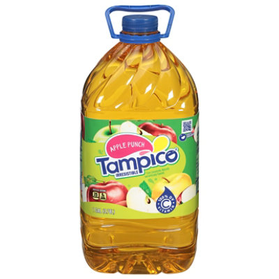 Tampico Apple Gallon - Gallon - Image 2