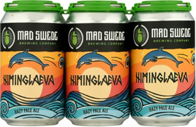 Almaza Lebanese Beer - 6-12 Fl. Oz. - Image 2