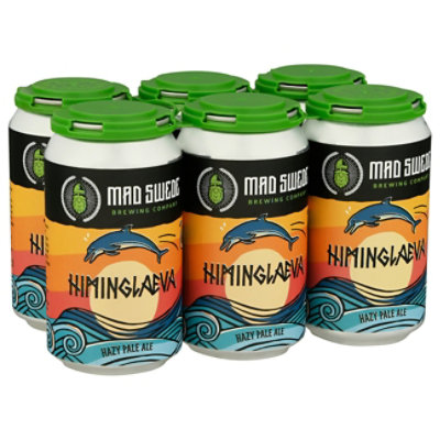 Almaza Lebanese Beer - 6-12 Fl. Oz. - Image 1