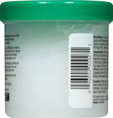 Bea Softee Oil Castor 5 Oz - 5 Oz - Image 5
