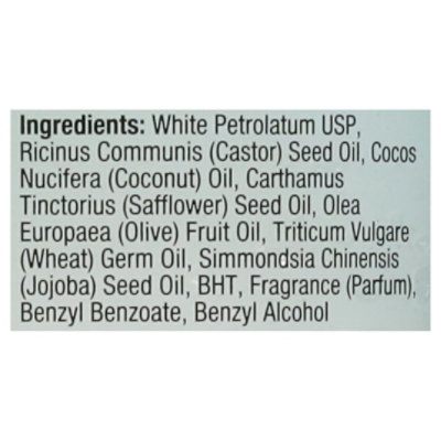 Bea Softee Oil Castor 5 Oz - 5 Oz - Image 4