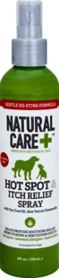 Natural Care Hot Spot Spray - 8 Oz - Image 2