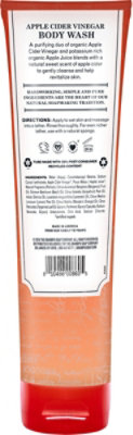 The Grandpa Soap Company Body Wash Apple Cider - 9.5 Oz - Image 5