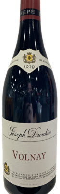 Joseph Drouhin Volnay Wine - 750 Ml - Image 1
