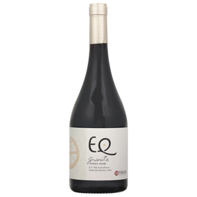 Matetic Eq Casablanca Pinot Noir Wine - 750 Ml - Image 3