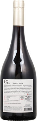 Matetic Eq Casablanca Pinot Noir Wine - 750 Ml - Image 5