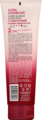 Giovanni  Conditioner Cherry Rose - 8.5 Oz - Image 5