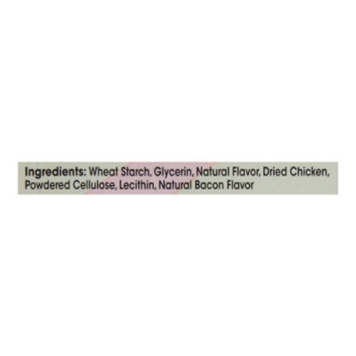 Nylabone Nubz Dog Chews Edible Chicken Large 12 Count - 1.5 Lb - Image 4