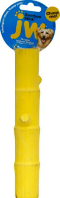 Jw Bamboo Stick Sm - 1 Each - Image 2