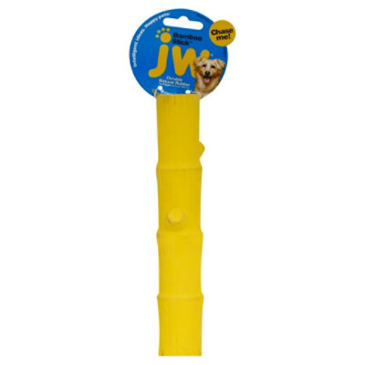 Jw Bamboo Stick Sm - 1 Each - Image 1
