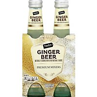 Signature Select Ginger Beer - 4-6.75 Fl. Oz. - Image 2