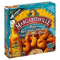 Margaritaville Beer Battered Shrimp - Each - Image 1
