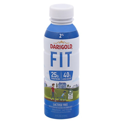 Darigold Fitmilk - 14 Fl. Oz.