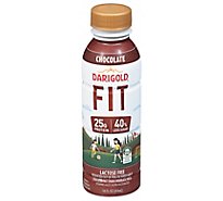 Darigold Fit Chocolate Milk - 14 Fl. Oz.